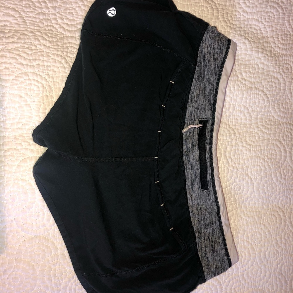 Lulu Speed shorts